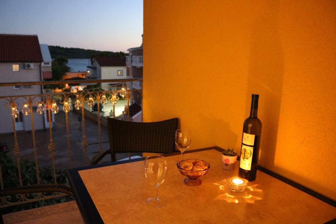Apartments Marina Vodice Exterior foto