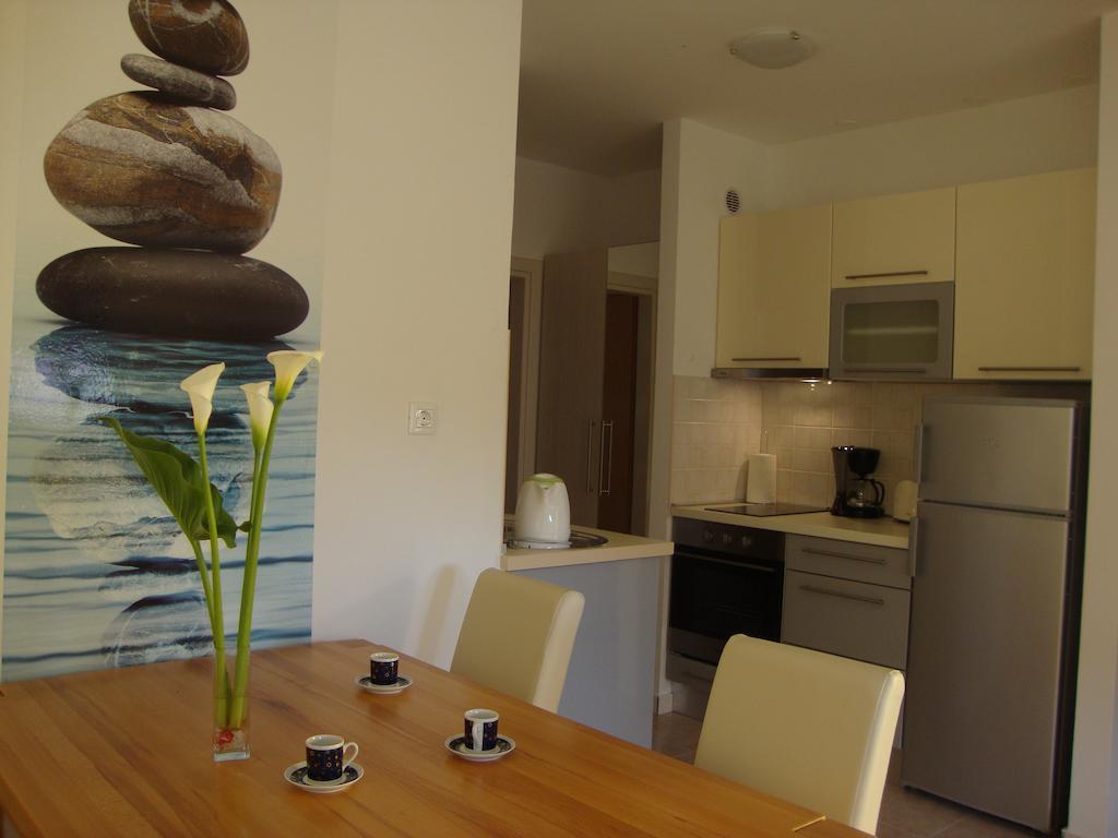 Apartments Marina Vodice Cameră foto