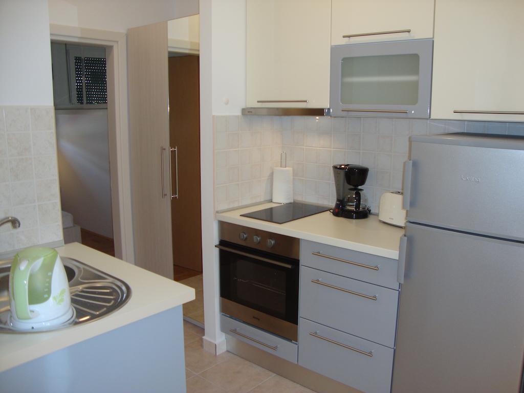 Apartments Marina Vodice Cameră foto