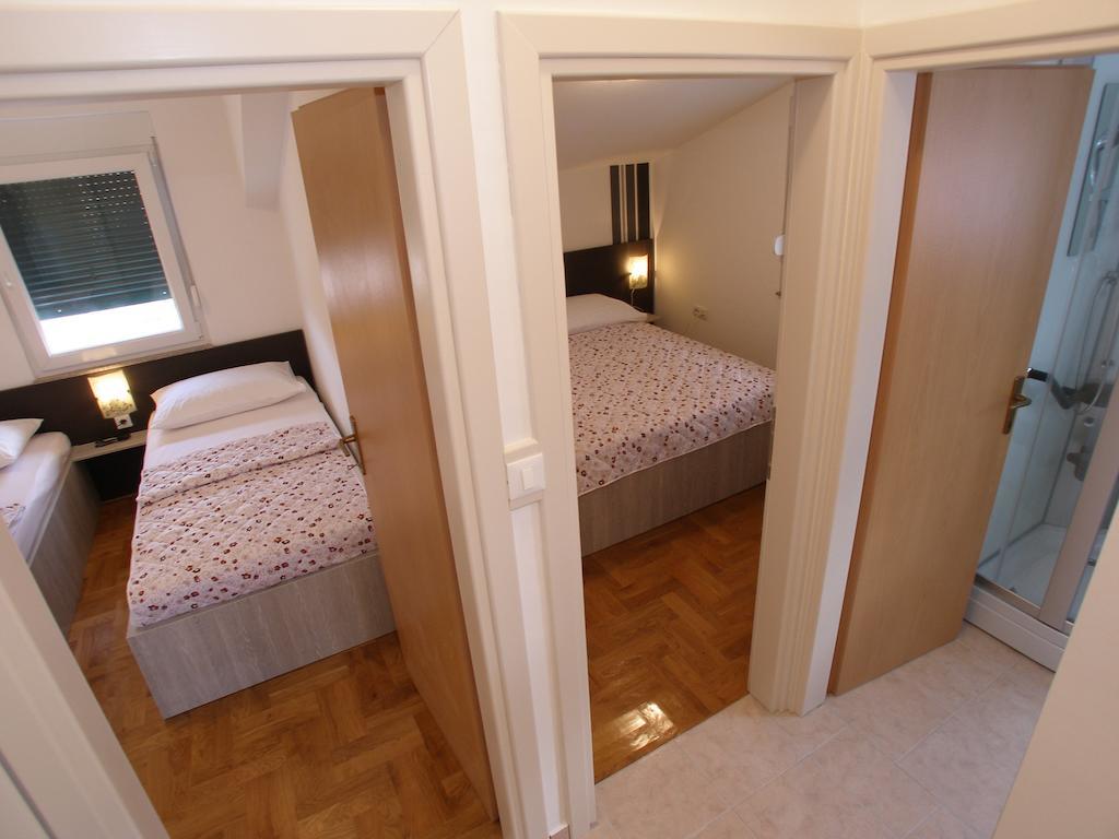 Apartments Marina Vodice Cameră foto