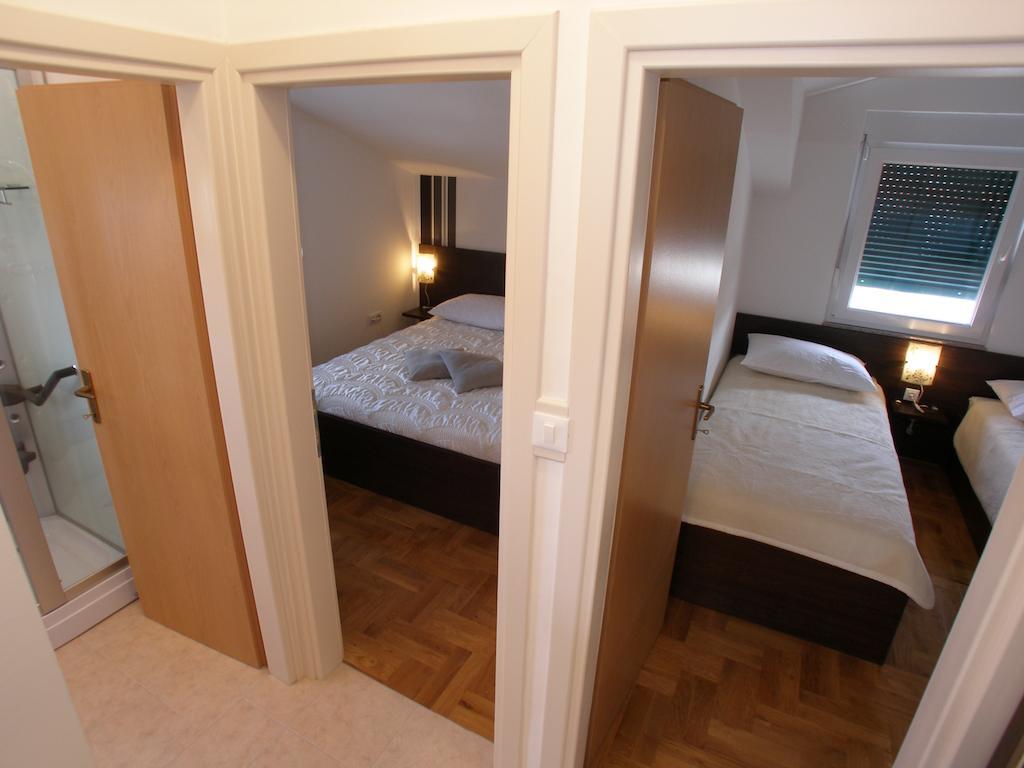 Apartments Marina Vodice Cameră foto