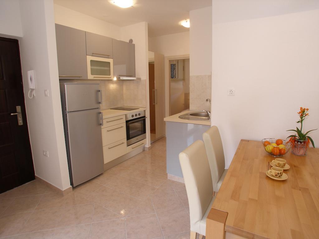 Apartments Marina Vodice Cameră foto